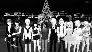 贴吧活动像张老照片