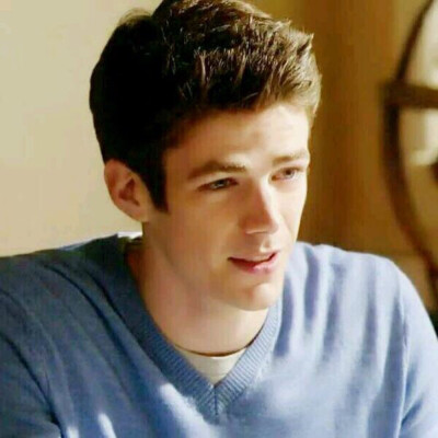 Grant Gustin