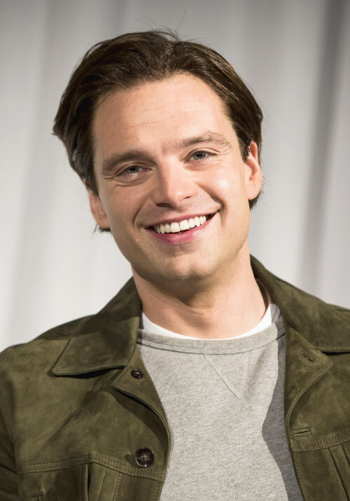 sebastian stan、冬兵、巴基、巴基、384