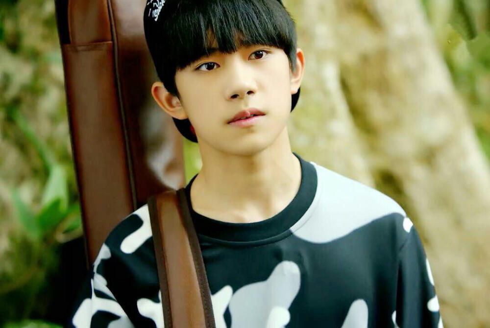 易烊千玺 OPPO微电影