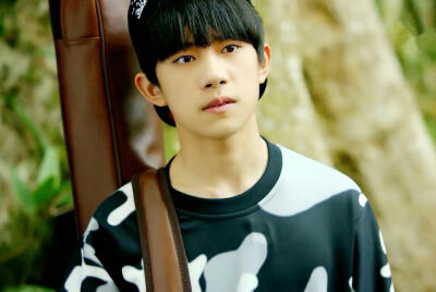 易烊千玺 OPPO微电影