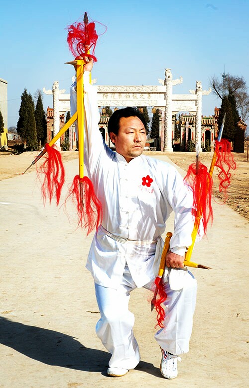 梅花拳