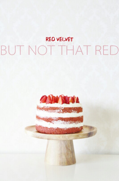 Hello, Ms.Red Velvet.
By Xiaoyue Pu
2016.05.19