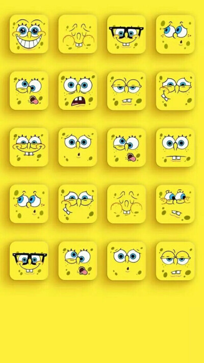 SpongeBob SquarePants 海绵宝宝