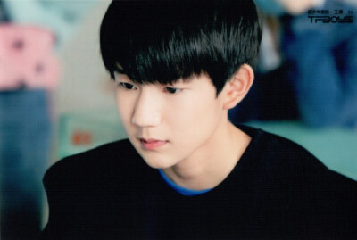 TFBOYS 王源 源源 