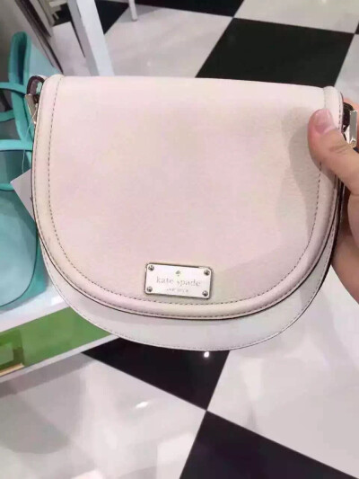 包包 kate spade 小猪包