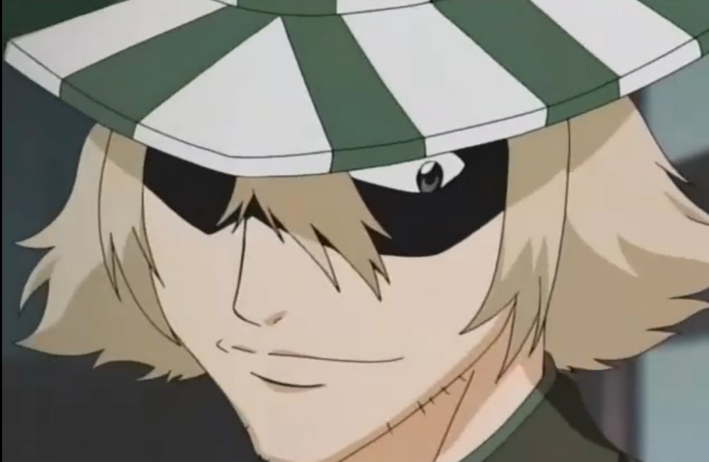 BLEACH ブレソル ジャンフェス ジャンプフェスタ 缶バッジ 浦原喜助