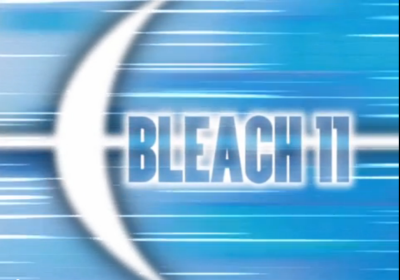 bleach 第11集