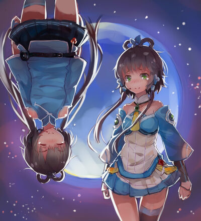 【洛神】 【快乐】 【悲伤】 【吃货】