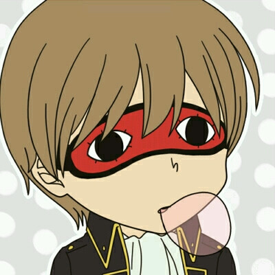 银魂萌萌萌哒小总悟