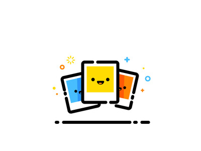 Cheeese! / 干杯 / icon / 小图案/ 趣味 /设计/dribbble