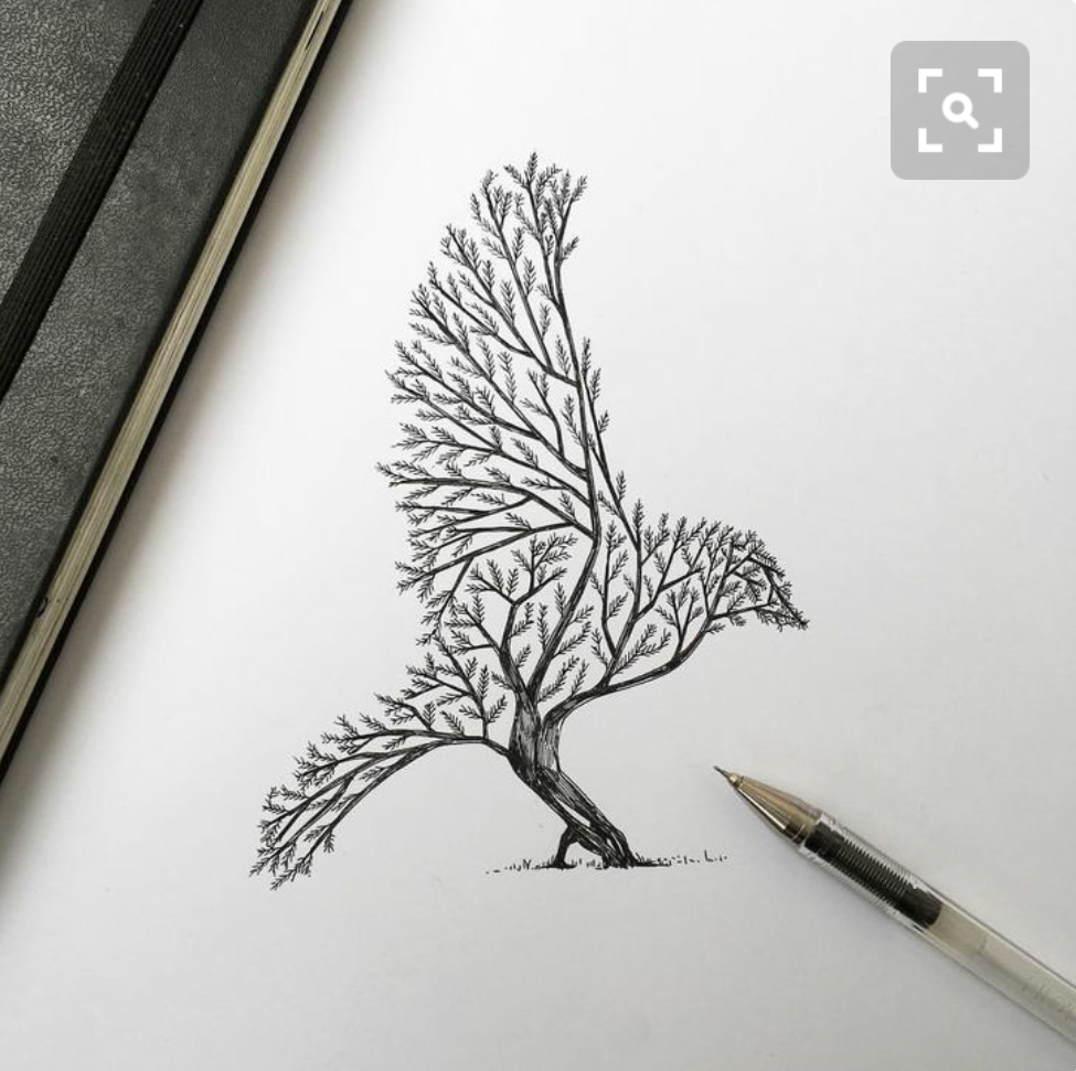 tattoo idea, art design 手绘，黑白，线稿，飞蛾，抽象，创意，纹身手稿，骷髅，月亮，点阵图，牡丹，植物，三角形，几何，繁花，莲花，渐变，猫咪，天牛，飞蛾，玫瑰，锁链，钟表，沙漏，皇冠，山脉，野营，松树林，水彩，猫头鹰，彩绘