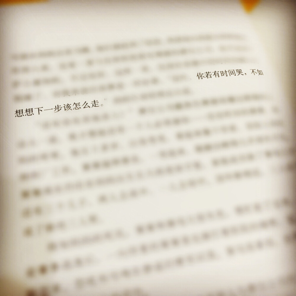 「我的恨，必须用死亡来消弭。但我的爱，却将在你的身上得到延续。我爱你。即使我们没有血缘关系。」——东野圭吾《分身》