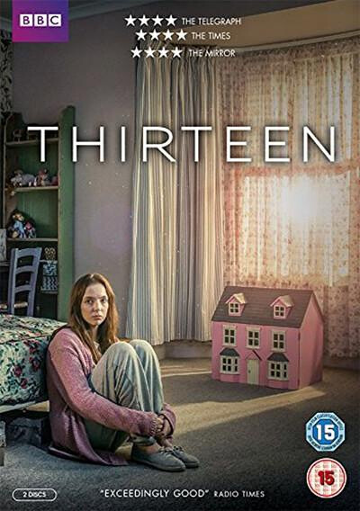 《失落十三年》（Thirteen）是英国BBC3出品的悬疑网络剧，由Vanessa Caswill、琪娜·木杨执导，玛尔妮·狄更斯编剧，朱迪·科默、Richard Rankin、Valene Kane等主演。
该部剧讲述了被绑架13年的女孩艾薇逃出来后，努力…