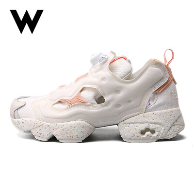 锐步Reebok Insta pump fury CELEBRATE T 兔子 限量 v69801