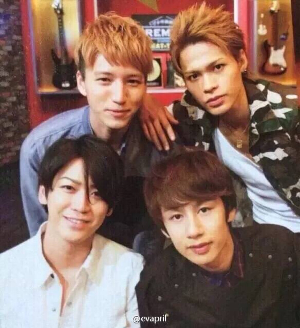 KAT–TUN