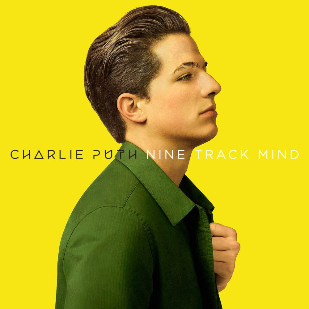 Dangerously
歌手：Charlie Puth
所属专辑：Nine Track Mind
数不清有多少个版本了，不插电的也来插一脚了
整张专都好听到爆啊，随便一首都可以做主单