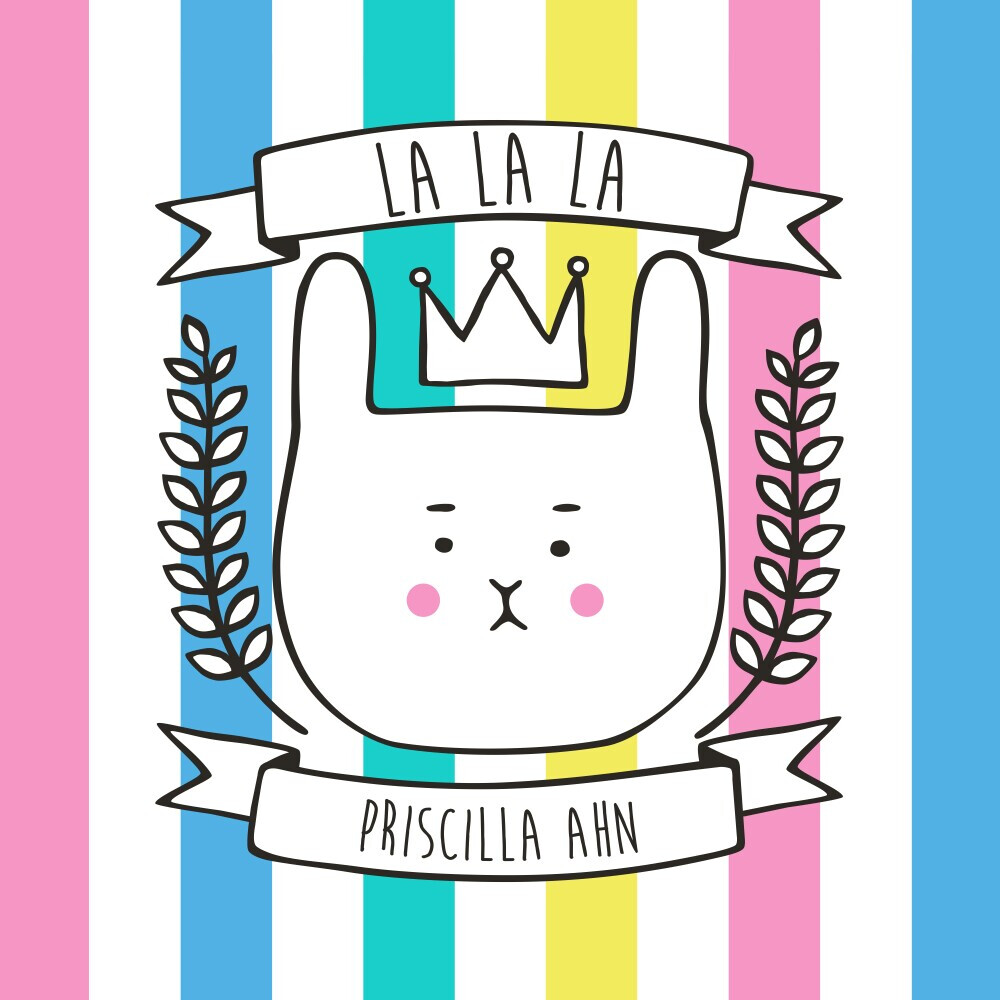 Priscilla Ahn - La La La