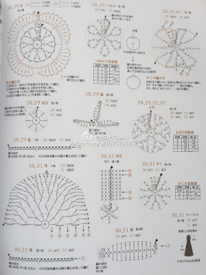 喜悦手作之布艺花