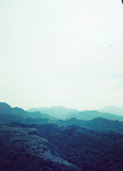 天水，麦积山