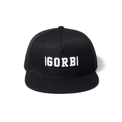 YUAN BRAND “GORB” - SNAPBACK 棒球帽