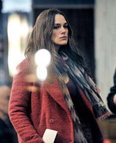 #Keira Knightley##附属美丽#这一身我喜欢