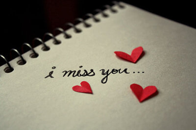 miss u