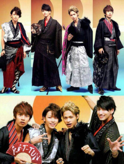 KAT-TUN