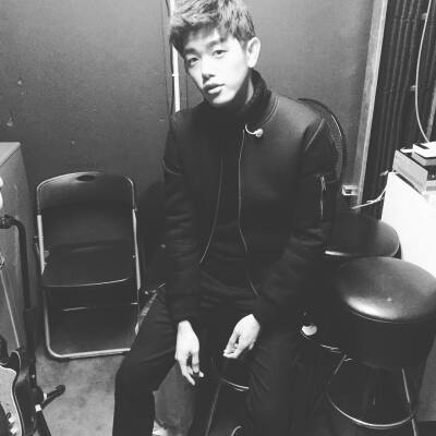 Eric Nam. ins更新