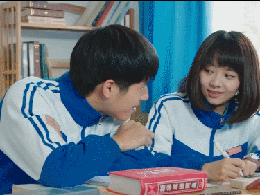 最好的我们耿耿余淮