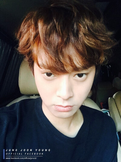 정준영 郑俊英 Jung Joon Young