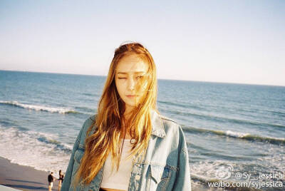 郑秀妍 Jessica