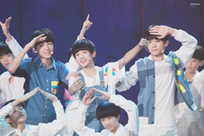 TFBOYS