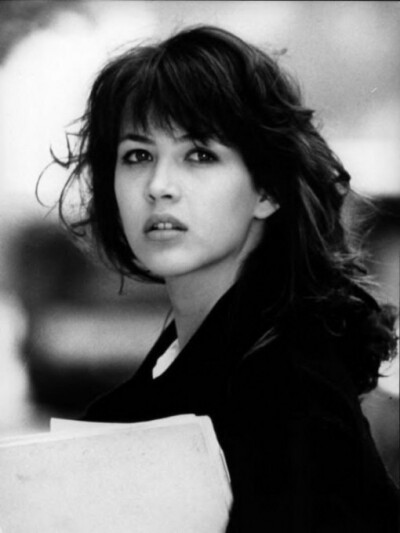 苏菲·玛索Sophie Marceau Sophie Danièle Sylvie Maupu