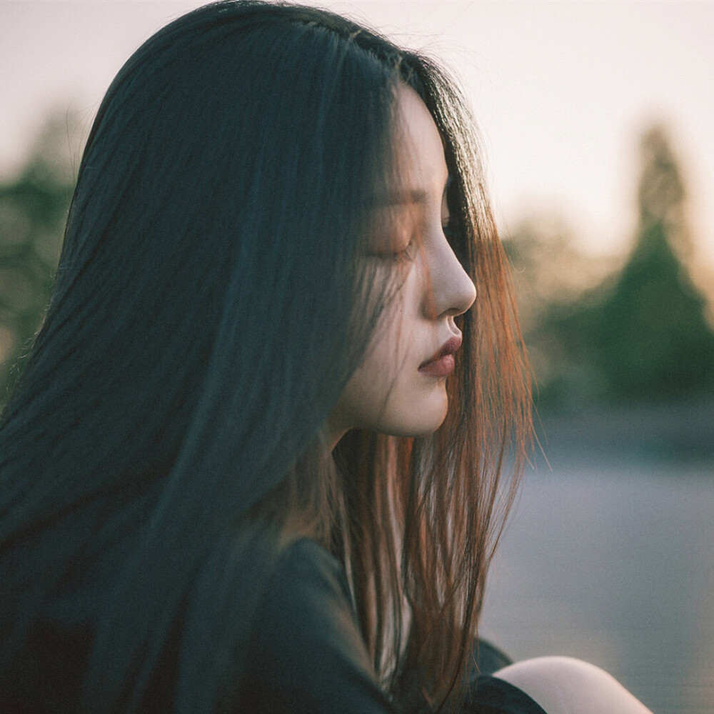 暴力颖の 女生头像 女头