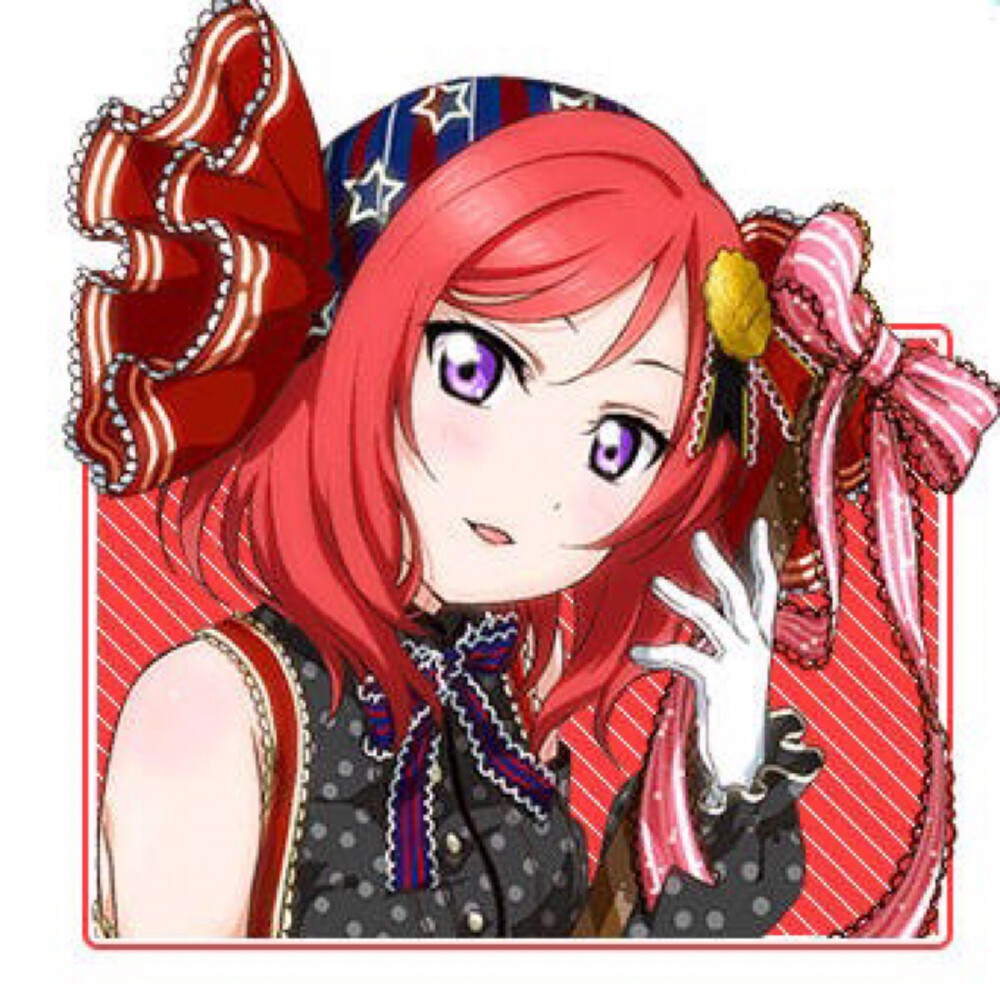 lovelive西木野真姬转侵删
