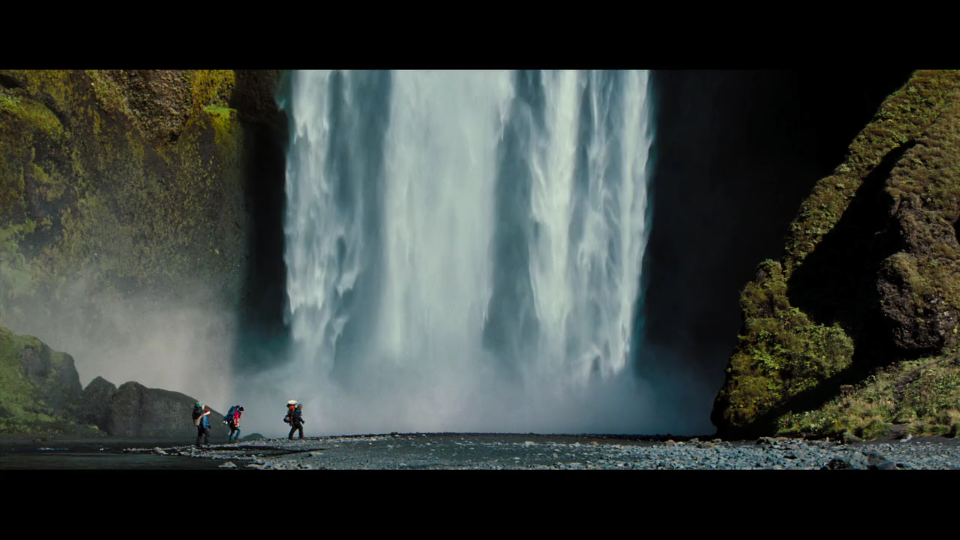 《白日梦想家》