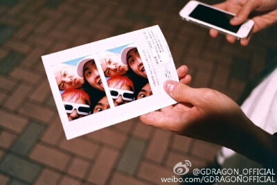 GD权志龙男神 日本旅游27图~ Memoreis of Japan