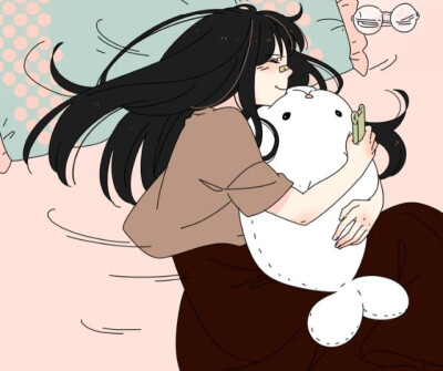 感谢你是爱我的*