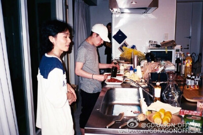 GD权志龙男神 日本旅游27图~ Memoreis of Japan