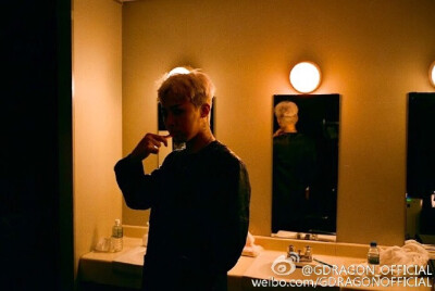 GD权志龙男神 日本旅游27图~ Memoreis of Japan