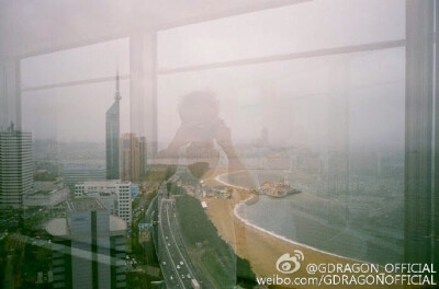 GD权志龙男神 日本旅游27图~ Memoreis of Japan