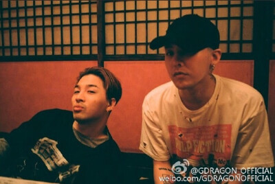 GD权志龙男神 日本旅游27图~ Memoreis of Japan