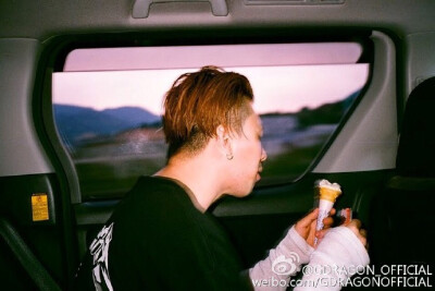 GD权志龙男神 日本旅游27图~ Memoreis of Japan