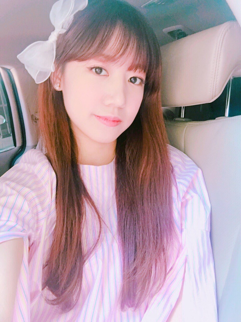 A-pink 에이핑크 阿粉 김남주 金南珠 Kim Nam Joo