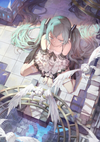 miku