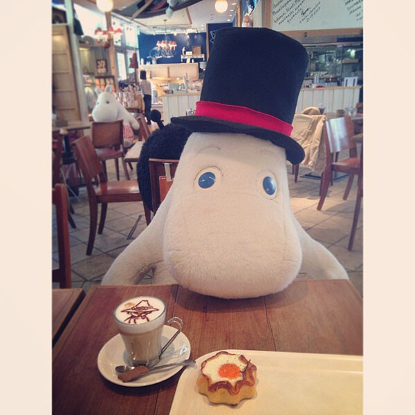 Moomin♡