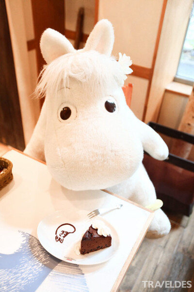 Moomin♡