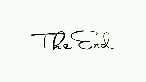 THE END