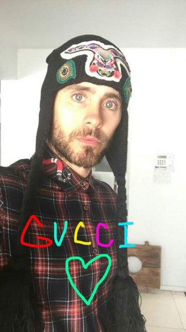 jared-leto-snapchat